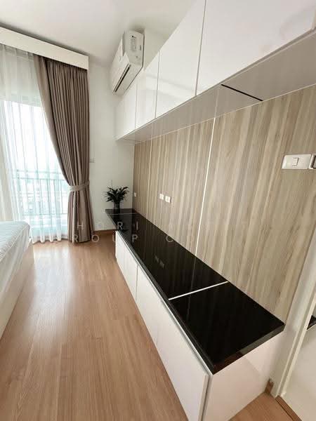 Supalai Monte at Viang, Chiang Mai, Super Highway, Wat Khet, Muang Chiang Mai, Chiang Mai, 2 Bedrooms, 64 sqm, Condo For Rent, by Shori Asset Group Co., Ltd., 500511052 - DDproperty.com