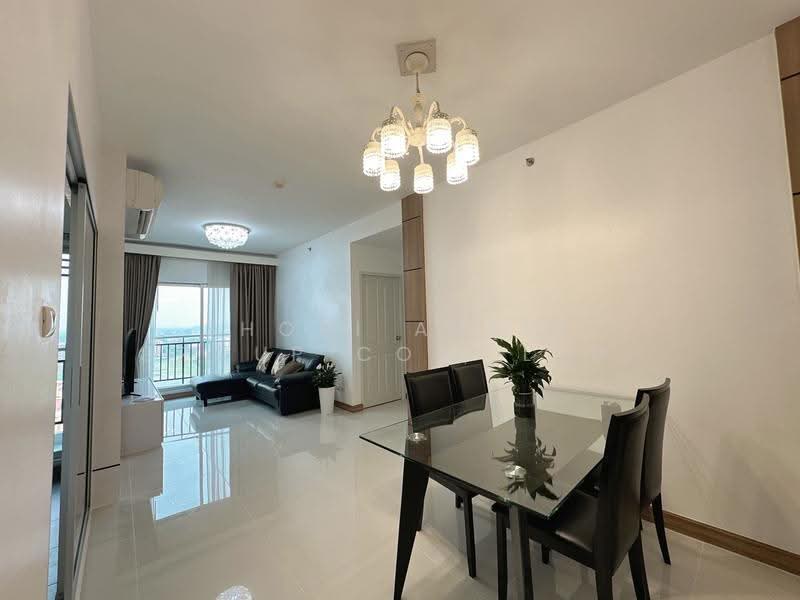 Supalai Monte at Viang, Chiang Mai, Super Highway, Wat Khet, Muang Chiang Mai, Chiang Mai, 2 Bedrooms, 64 sqm, Condo For Rent, by Shori Asset Group Co., Ltd., 500511052 - DDproperty.com