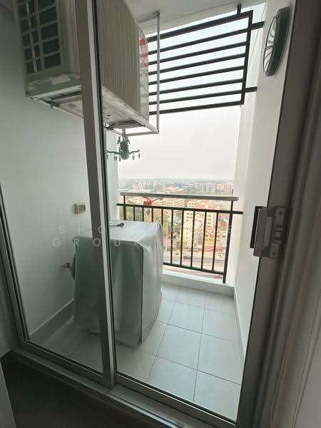 Supalai Monte at Viang, Chiang Mai, Super Highway, Wat Khet, Muang Chiang Mai, Chiang Mai, 2 Bedrooms, 64 sqm, Condo For Rent, by Shori Asset Group Co., Ltd., 500511052 - DDproperty.com