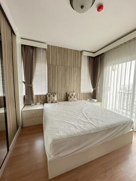 Supalai Monte at Viang, Chiang Mai, Super Highway, Wat Khet, Muang Chiang Mai, Chiang Mai, 2 Bedrooms, 64 sqm, Condo For Rent, by Shori Asset Group Co., Ltd., 500511052 - DDproperty.com