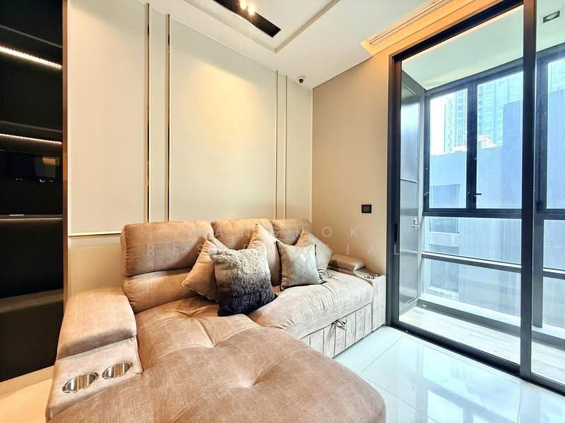 The Bangkok Thonglor, Bangkok, Soi Sukhumvit 55, Sukhumvit Road, Khlong Tan Nua, Watthana, Bangkok, 2 Bedrooms, 86 sqm, Condo For Rent, by Bangkok Residential, 500511058 - DDproperty.com