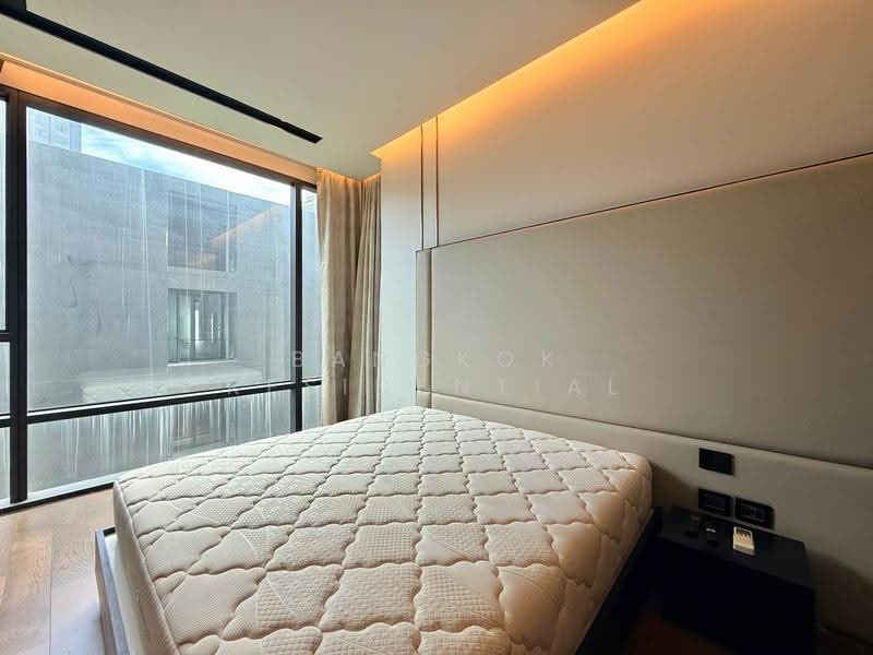 The Bangkok Thonglor, Bangkok, Soi Sukhumvit 55, Sukhumvit Road, Khlong Tan Nua, Watthana, Bangkok, 2 Bedrooms, 86 sqm, Condo For Rent, by Bangkok Residential, 500511058 - DDproperty.com