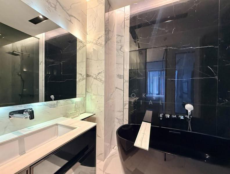 The Bangkok Thonglor, Bangkok, Soi Sukhumvit 55, Sukhumvit Road, Khlong Tan Nua, Watthana, Bangkok, 2 Bedrooms, 86 sqm, Condo For Rent, by Bangkok Residential, 500511058 - DDproperty.com