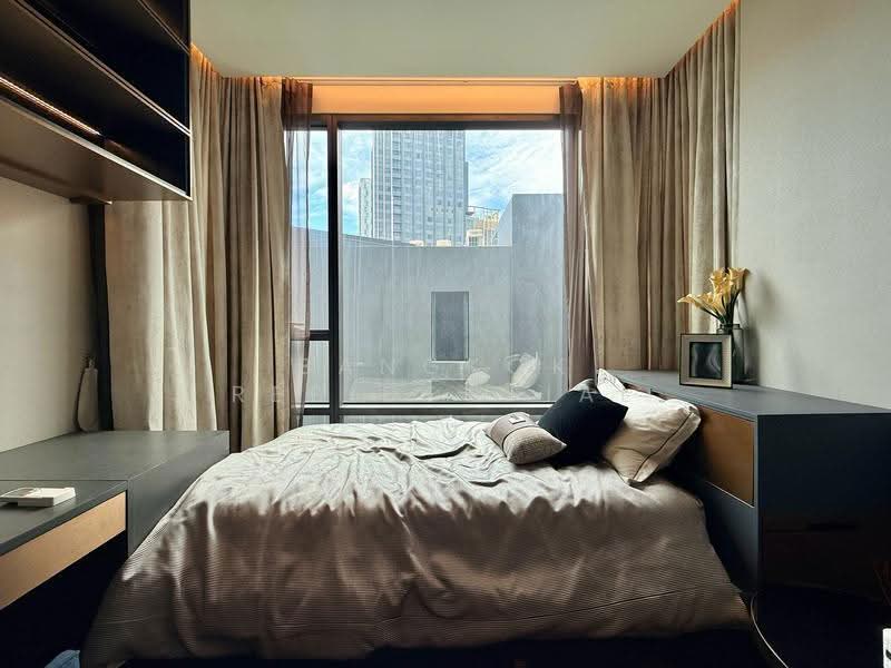 The Bangkok Thonglor, Bangkok, Soi Sukhumvit 55, Sukhumvit Road, Khlong Tan Nua, Watthana, Bangkok, 2 Bedrooms, 86 sqm, Condo For Rent, by Bangkok Residential, 500511058 - DDproperty.com