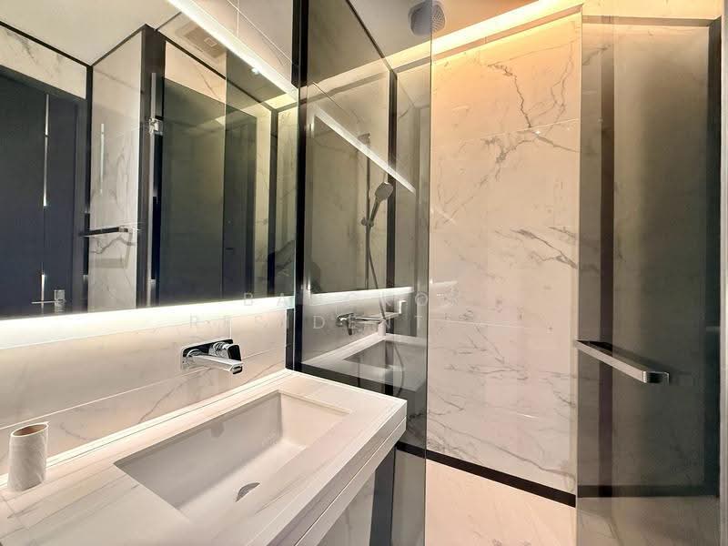The Bangkok Thonglor, Bangkok, Soi Sukhumvit 55, Sukhumvit Road, Khlong Tan Nua, Watthana, Bangkok, 2 Bedrooms, 86 sqm, Condo For Rent, by Bangkok Residential, 500511058 - DDproperty.com