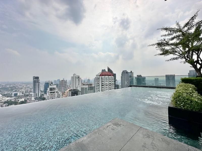 The Bangkok Thonglor : เดอะ แบงค็อค ทองหล่อ, กรุงเทพ, ซอยสุขุมวิท 55 ถนนสุขุมวิท, คลองตันเหนือ, วัฒนา, กรุงเทพ, 86 ตร.ม., คอนโด ให้เช่า, โดย Bangkok Residential, 500511058 - DDproperty.com