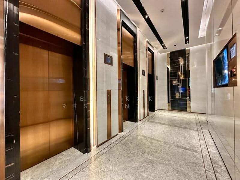 The Bangkok Thonglor, Bangkok, Soi Sukhumvit 55, Sukhumvit Road, Khlong Tan Nua, Watthana, Bangkok, 2 Bedrooms, 86 sqm, Condo For Rent, by Bangkok Residential, 500511058 - DDproperty.com