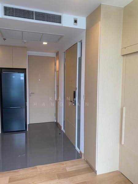 Wish Signature Midtown Siam, Bangkok, 512 Phetchaburi Road, Thanon Phetchaburi, Ratchathewi, Bangkok, 1 Bedroom, 35 sqm, Condo For Rent, by Kanin Thangpanyawa, 500511059 - DDproperty.com
