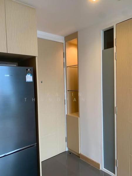 Wish Signature Midtown Siam, Bangkok, 512 Phetchaburi Road, Thanon Phetchaburi, Ratchathewi, Bangkok, 1 Bedroom, 35 sqm, Condo For Rent, by Kanin Thangpanyawa, 500511059 - DDproperty.com