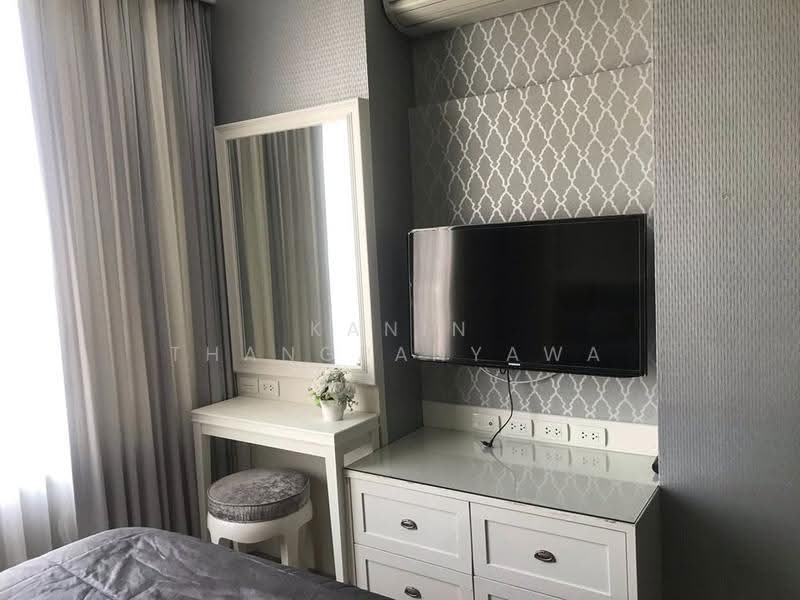 PYNE by Sansiri, Bangkok, Prayatai Road, Thanon Phetchaburi, Ratchathewi, Bangkok, 1 Bedroom, 46 sqm, Condo For Rent, by Kanin Thangpanyawa, 500511064 - DDproperty.com