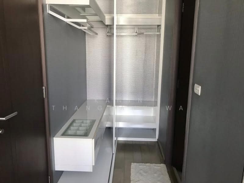 PYNE by Sansiri, Bangkok, Prayatai Road, Thanon Phetchaburi, Ratchathewi, Bangkok, 1 Bedroom, 46 sqm, Condo For Rent, by Kanin Thangpanyawa, 500511064 - DDproperty.com