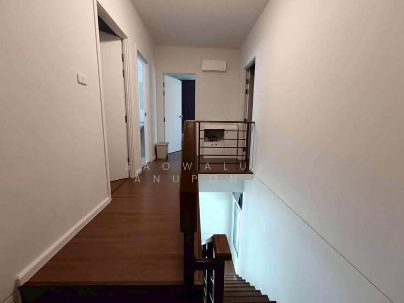 Sense Bangna - Suvarnabhumi, Samut Prakan, Soi King Kaew 29, Rachathewa, Bang Plee, Samut Prakan, 4 Bedrooms, 129 sqm, Single Detached House For Rent, by Saowaluk Anupong, 500511067 - DDproperty.com