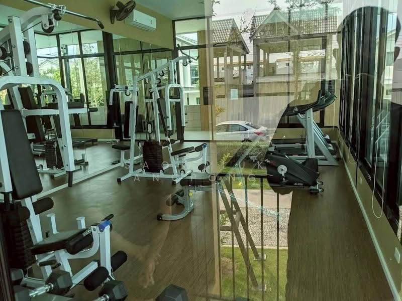 Sense Bangna - Suvarnabhumi, Samut Prakan, Soi King Kaew 29, Rachathewa, Bang Plee, Samut Prakan, 4 Bedrooms, 129 sqm, Single Detached House For Rent, by Saowaluk Anupong, 500511067 - DDproperty.com