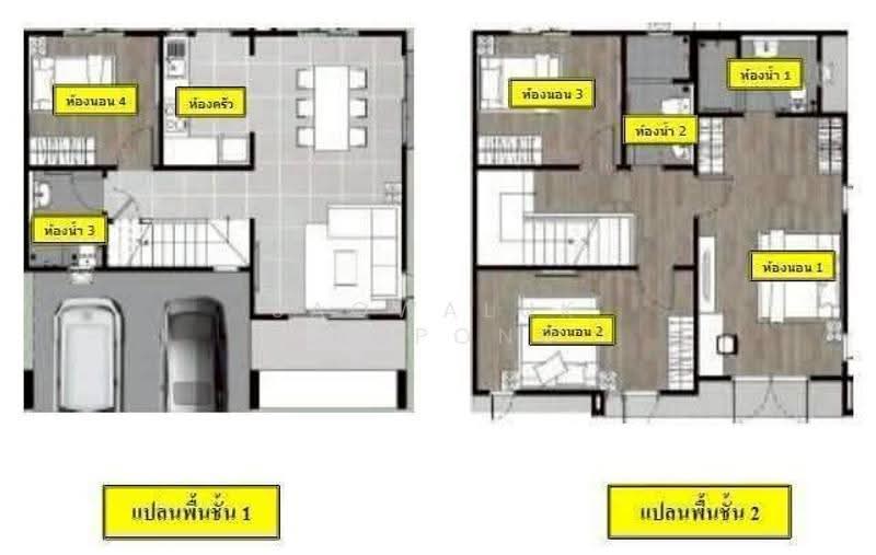 Sense Bangna - Suvarnabhumi : เซนส์ บางนา - สุวรรณภูมิ, สมุทรปราการ, ซอยกิ่งแก้ว 29, ราชาเทวะ, บางพลี, สมุทรปราการ, 129 ตร.ม., บ้านเดี่ยว ให้เช่า, โดย Saowaluk Anupong, 500511067 - DDproperty.com