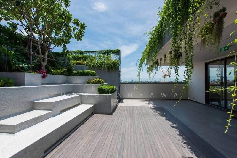 Bearing Residence : แบริ่ง เรสซิเดนซ์, กรุงเทพ, เลขที่ 12 แบริ่งเรสซิเดนซ์ ซอย 5, บางนา, กรุงเทพ, 64 ตร.ม., อพาร์ทเมนท์ ให้เช่า, โดย Kanin Thangpanyawa, 500511069 - DDproperty.com