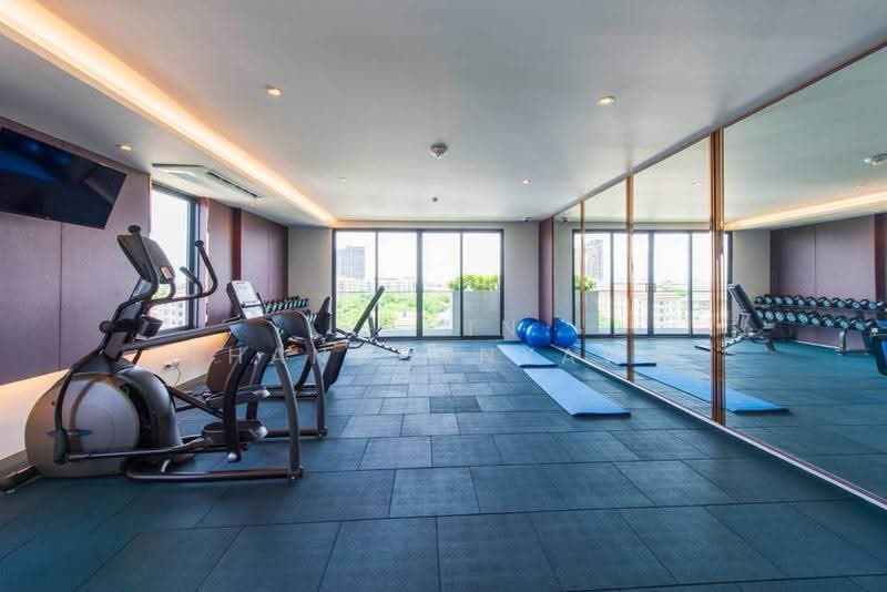 Bearing Residence, Bangkok, No. 12, Bearing Residence, Soi 5, Bang Na, Bangkok, 1 Bedroom, 64 sqm, Apartment For Rent, by Kanin Thangpanyawa, 500511069 - DDproperty.com