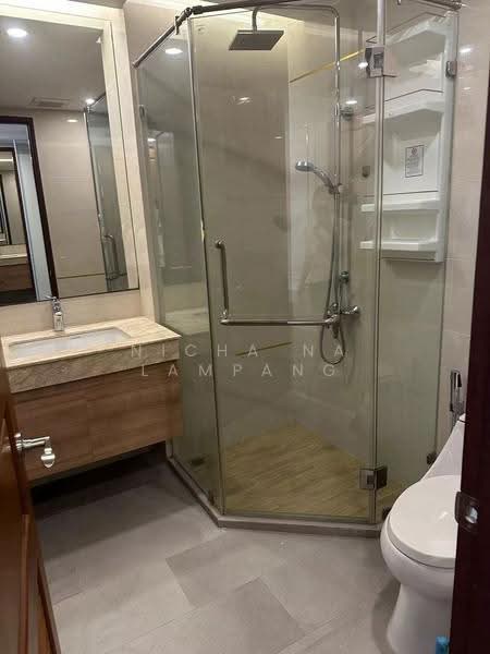 Amaranta Residence, Bangkok, Soi Pracha Rat 5, Pracharat Bumpan Road, Huai Khwang, Bangkok, 2 Bedrooms, 58 sqm, Condo For Sale, by Nicha Na Lampang, 500511070 - DDproperty.com