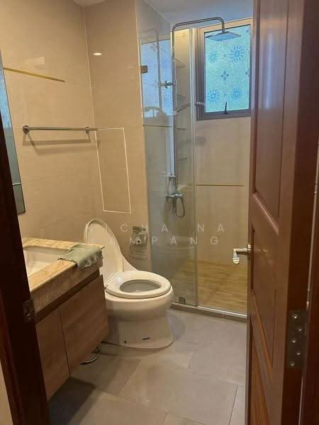 Amaranta Residence, Bangkok, Soi Pracha Rat 5, Pracharat Bumpan Road, Huai Khwang, Bangkok, 2 Bedrooms, 58 sqm, Condo For Sale, by Nicha Na Lampang, 500511070 - DDproperty.com