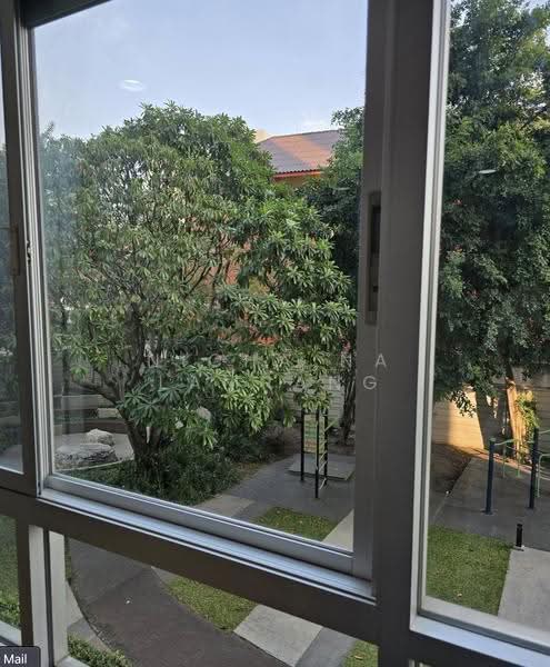 U Delight @ Huai Khwang Station, Bangkok, 411 PrachaUthit road, Huai Khwang, Bangkok, 2 Bedrooms, 65 sqm, Condo For Sale, by Nicha Na Lampang, 500511071 - DDproperty.com