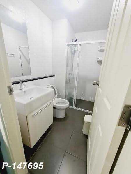 Pause Sukhumvit 107, Bangkok, Sukhumvit 107, Bang Na, Bang Na, Bangkok, 1 Bedroom, 27 sqm, Condo For Rent, by Susira Prueksawun, 500511073 - DDproperty.com