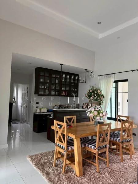 English-style detached house, Mae On, Chiang Mai, Mae On Nua, Mae On, Chiang Mai, 3 Bedrooms, 400 sqm, Single Detached House For Sale, by Shori Asset Group Co., Ltd., 500511074 - DDproperty.com