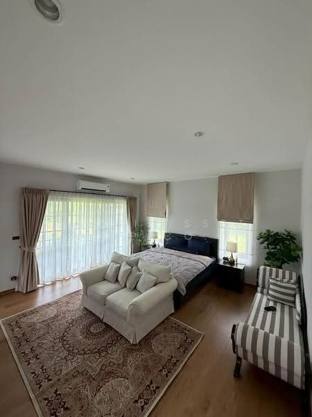 English-style detached house, Mae On, Chiang Mai, Mae On Nua, Mae On, Chiang Mai, 3 Bedrooms, 400 sqm, Single Detached House For Sale, by Shori Asset Group Co., Ltd., 500511074 - DDproperty.com