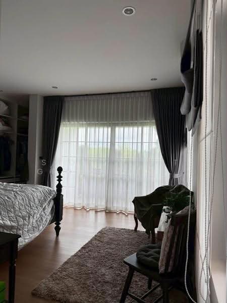 English-style detached house, Mae On, Chiang Mai, Mae On Nua, Mae On, Chiang Mai, 3 Bedrooms, 400 sqm, Single Detached House For Sale, by Shori Asset Group Co., Ltd., 500511074 - DDproperty.com