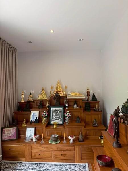 English-style detached house, Mae On, Chiang Mai, Mae On Nua, Mae On, Chiang Mai, 3 Bedrooms, 400 sqm, Single Detached House For Sale, by Shori Asset Group Co., Ltd., 500511074 - DDproperty.com