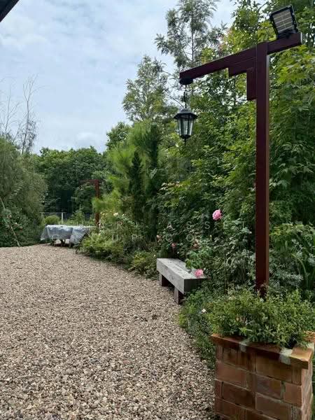 English-style detached house, Mae On, Chiang Mai, Mae On Nua, Mae On, Chiang Mai, 3 Bedrooms, 400 sqm, Single Detached House For Sale, by Shori Asset Group Co., Ltd., 500511074 - DDproperty.com