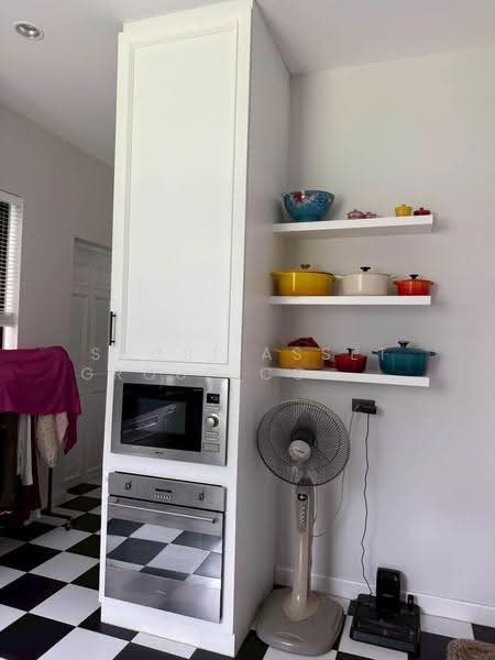 English-style detached house, Mae On, Chiang Mai, Mae On Nua, Mae On, Chiang Mai, 3 Bedrooms, 400 sqm, Single Detached House For Sale, by Shori Asset Group Co., Ltd., 500511074 - DDproperty.com