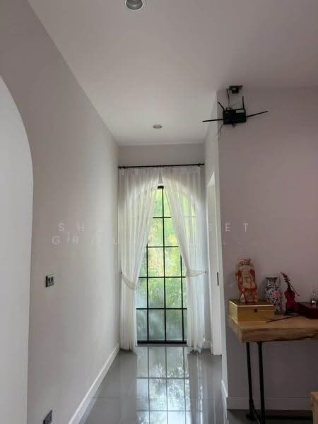 English-style detached house, Mae On, Chiang Mai, Mae On Nua, Mae On, Chiang Mai, 3 Bedrooms, 400 sqm, Single Detached House For Sale, by Shori Asset Group Co., Ltd., 500511074 - DDproperty.com