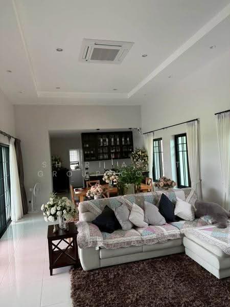 บ้านเดี่ยวสไตล์อังกฤษ แม่ออน, เชียงใหม่, ออนเหนือ, แม่ออน, เชียงใหม่, 400 ตร.ม., บ้านเดี่ยว ขาย, โดย Shori Asset Group Co., Ltd., 500511074 - DDproperty.com