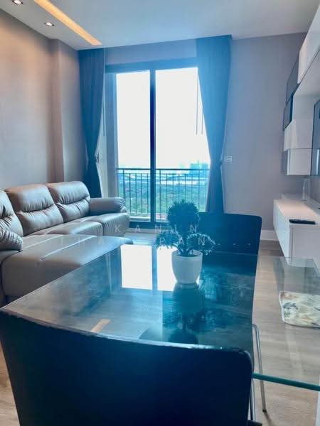 Equinox Phahol Vibha : คอนโดอีควิน็อคซ์ พหล-วิภา, กรุงเทพ, 345 ถนน วิภาวดีรังสิต, จอมพล, จตุจักร, กรุงเทพ, 63 ตร.ม., คอนโด ให้เช่า, โดย Kanin Thangpanyawa, 500511075 - DDproperty.com