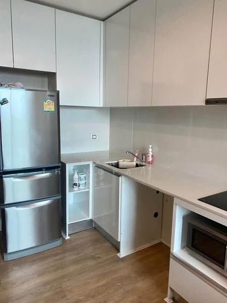 Equinox Phahol Vibha, Bangkok, 345 Paholyothin Road, Jom Phon, Chatuchak, Bangkok, 2 Bedrooms, 63 sqm, Condo For Rent, by Kanin Thangpanyawa, 500511075 - DDproperty.com