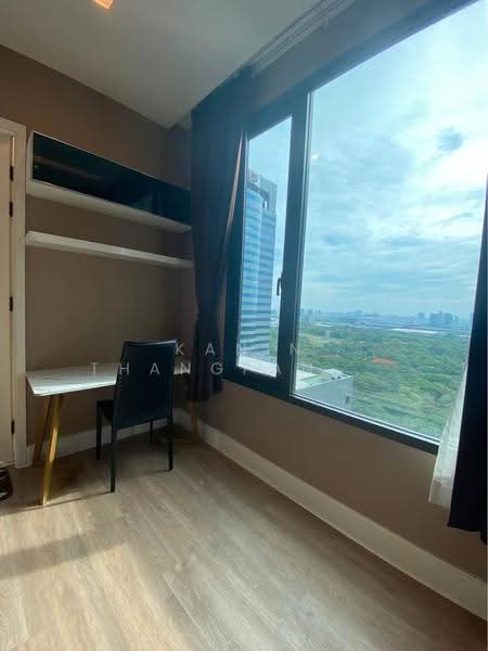 Equinox Phahol Vibha, Bangkok, 345 Paholyothin Road, Jom Phon, Chatuchak, Bangkok, 2 Bedrooms, 63 sqm, Condo For Rent, by Kanin Thangpanyawa, 500511075 - DDproperty.com