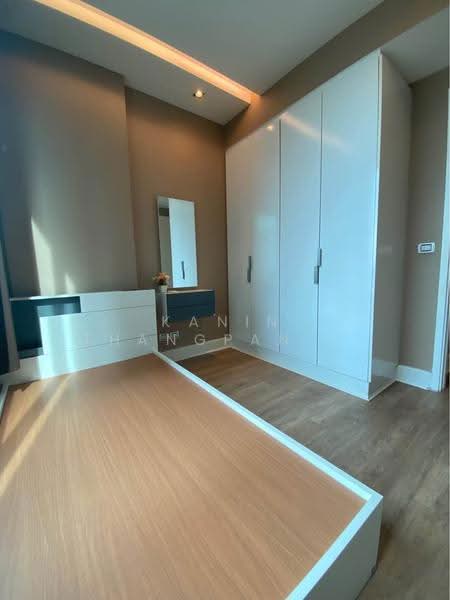 Equinox Phahol Vibha, Bangkok, 345 Paholyothin Road, Jom Phon, Chatuchak, Bangkok, 2 Bedrooms, 63 sqm, Condo For Rent, by Kanin Thangpanyawa, 500511075 - DDproperty.com
