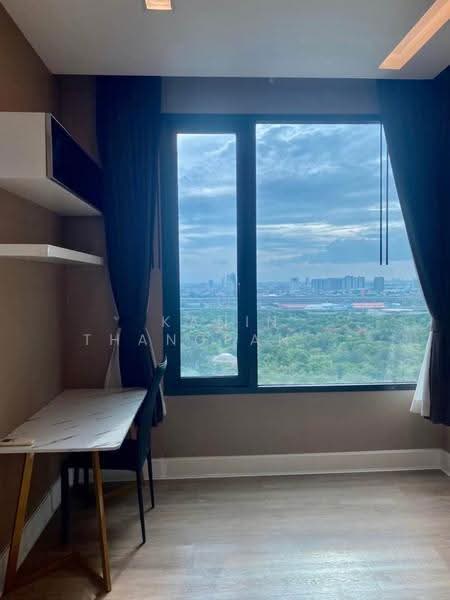 Equinox Phahol Vibha : คอนโดอีควิน็อคซ์ พหล-วิภา, กรุงเทพ, 345 ถนน วิภาวดีรังสิต, จอมพล, จตุจักร, กรุงเทพ, 63 ตร.ม., คอนโด ให้เช่า, โดย Kanin Thangpanyawa, 500511075 - DDproperty.com