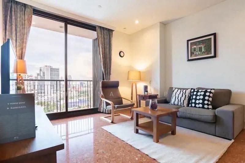 AGUSTON Sukhumvit 22 : อกัสตัน สุขุมวิท 22, กรุงเทพ, 140 ซอยสุขุมวิท 22, คลองเตย, กรุงเทพ, 85 ตร.ม., คอนโด ขาย, โดย Nicha Na Lampang, 500511076 - DDproperty.com