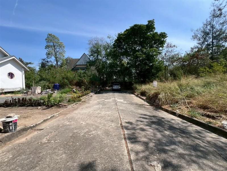ที่ดินเปล่า 80 ตร.ว. ที่ดิน หมู่บ้านสีวลี รังสิต1 ซอยรังสิต-นครนายก50, Pathum Thani, ถนนรังสิต-นครนายก, Prachathipat, Thanyaburi, Pathum Thani, , 320 sqm, Land For Sale, by คุณ สุดาวรรณ พลอยแดง (แอน), 500511077 - DDproperty.com