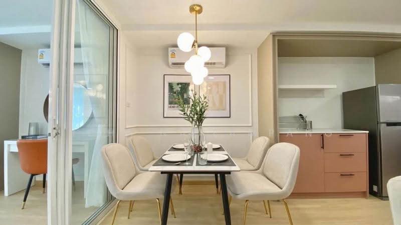 The Waterford Sukhumvit 50, Bangkok, 890 Soi Sukhumvit 50, Phra Kanong, Khlong Toei, Bangkok, 1 Bedroom, 57 sqm, Condo For Sale, by Nicha Na Lampang, 500511078 - DDproperty.com