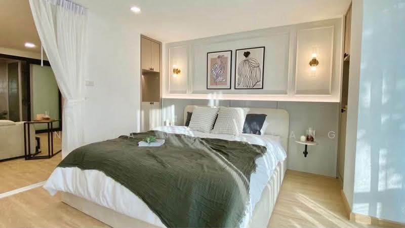 The Waterford Sukhumvit 50, Bangkok, 890 Soi Sukhumvit 50, Phra Kanong, Khlong Toei, Bangkok, 1 Bedroom, 57 sqm, Condo For Sale, by Nicha Na Lampang, 500511078 - DDproperty.com