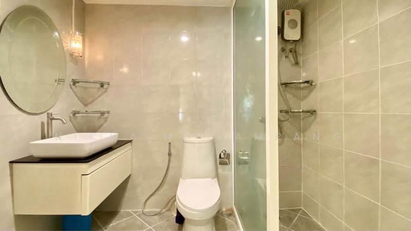 The Waterford Sukhumvit 50, Bangkok, 890 Soi Sukhumvit 50, Phra Kanong, Khlong Toei, Bangkok, 1 Bedroom, 57 sqm, Condo For Sale, by Nicha Na Lampang, 500511078 - DDproperty.com