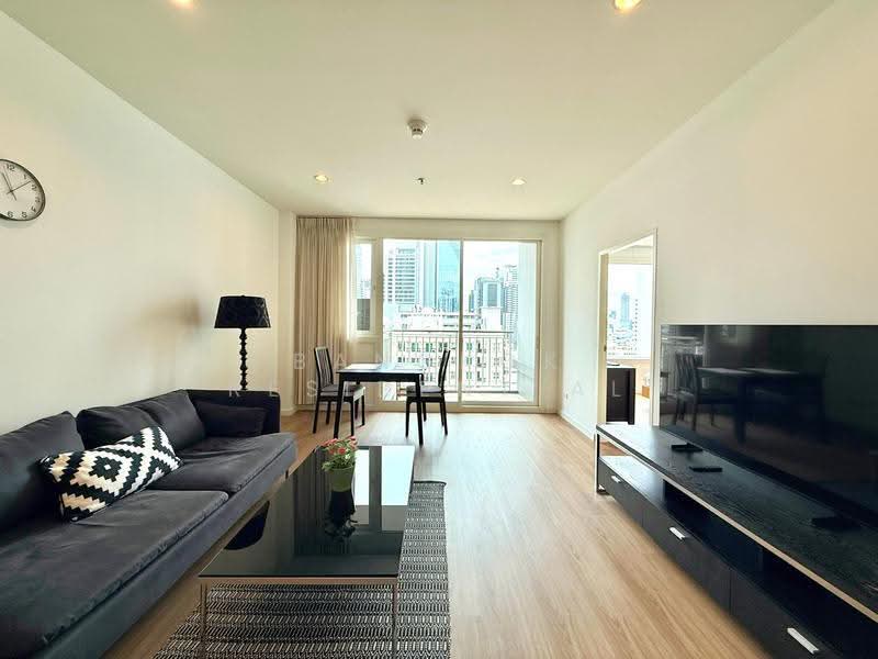 Baan Siri 24, Bangkok, 39 Sukhumvit 24 Alley, Khong Tan, Khlong Toei, Bangkok, 1 Bedroom, 61 sqm, Condo For Rent, by Bangkok Residential, 500511080 - DDproperty.com