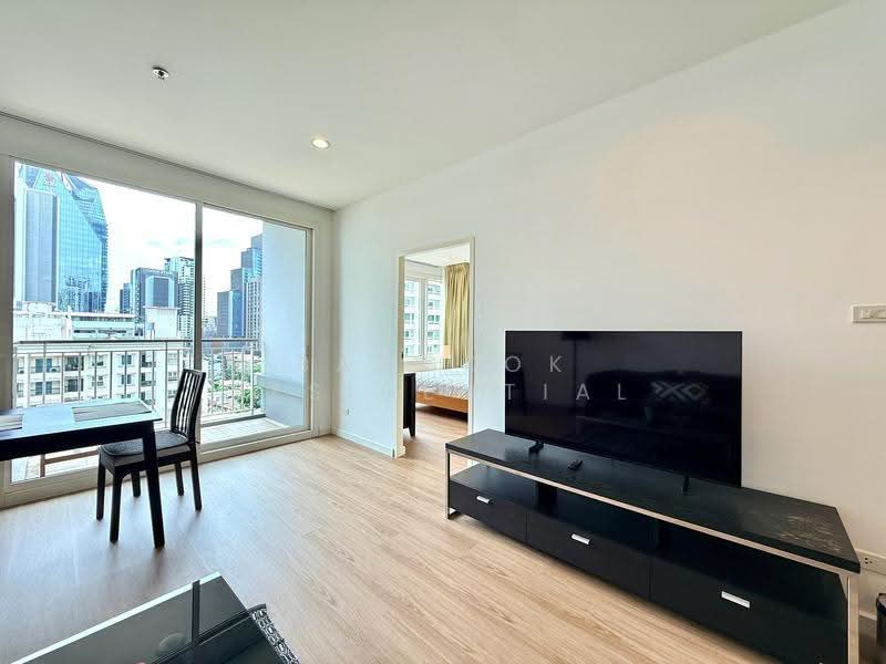 Baan Siri 24, Bangkok, 39 Sukhumvit 24 Alley, Khong Tan, Khlong Toei, Bangkok, 1 Bedroom, 61 sqm, Condo For Rent, by Bangkok Residential, 500511080 - DDproperty.com