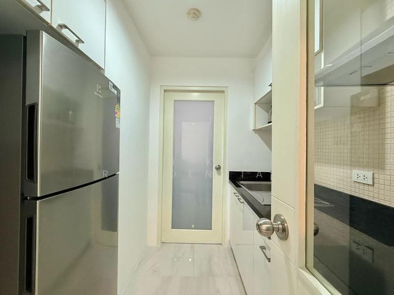 Baan Siri 24, Bangkok, 39 Sukhumvit 24 Alley, Khong Tan, Khlong Toei, Bangkok, 1 Bedroom, 61 sqm, Condo For Rent, by Bangkok Residential, 500511080 - DDproperty.com