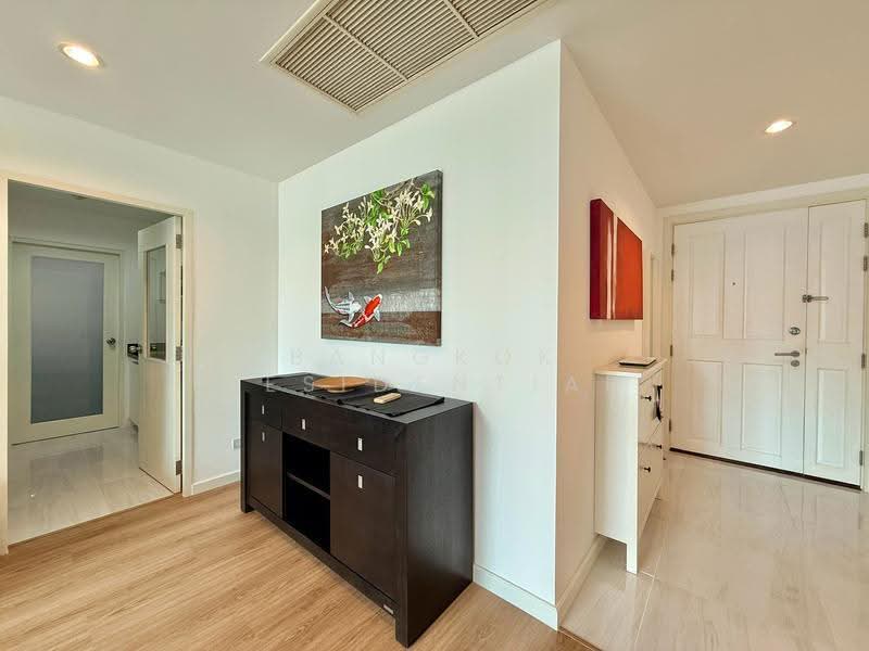 Baan Siri 24, Bangkok, 39 Sukhumvit 24 Alley, Khong Tan, Khlong Toei, Bangkok, 1 Bedroom, 61 sqm, Condo For Rent, by Bangkok Residential, 500511080 - DDproperty.com