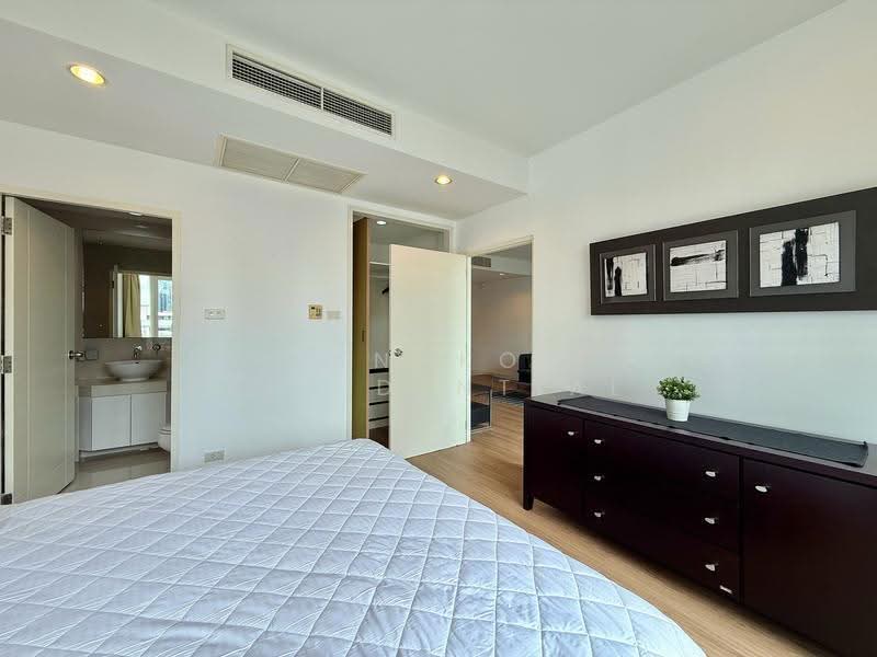 Baan Siri 24, Bangkok, 39 Sukhumvit 24 Alley, Khong Tan, Khlong Toei, Bangkok, 1 Bedroom, 61 sqm, Condo For Rent, by Bangkok Residential, 500511080 - DDproperty.com