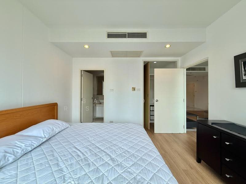 Baan Siri 24, Bangkok, 39 Sukhumvit 24 Alley, Khong Tan, Khlong Toei, Bangkok, 1 Bedroom, 61 sqm, Condo For Rent, by Bangkok Residential, 500511080 - DDproperty.com