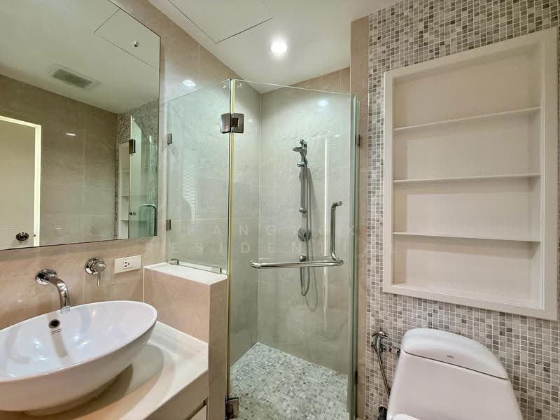 Baan Siri 24, Bangkok, 39 Sukhumvit 24 Alley, Khong Tan, Khlong Toei, Bangkok, 1 Bedroom, 61 sqm, Condo For Rent, by Bangkok Residential, 500511080 - DDproperty.com