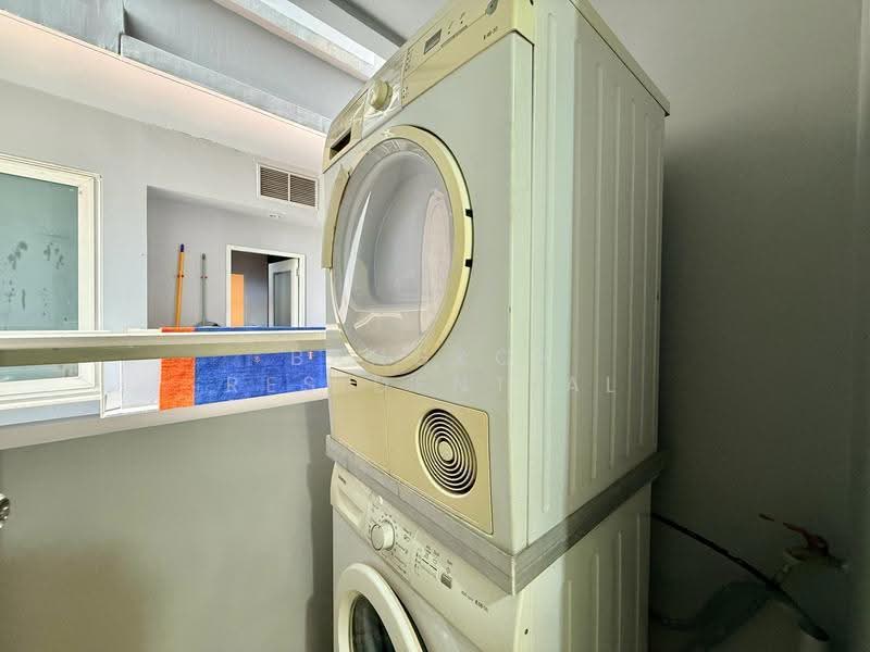 Baan Siri 24, Bangkok, 39 Sukhumvit 24 Alley, Khong Tan, Khlong Toei, Bangkok, 1 Bedroom, 61 sqm, Condo For Rent, by Bangkok Residential, 500511080 - DDproperty.com